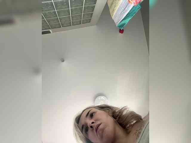 Kinesha webcam