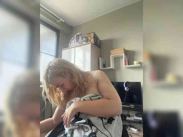 Kinesha webcam