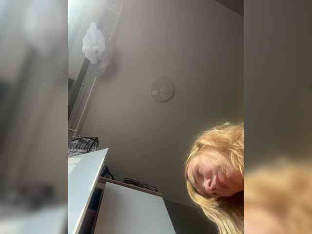 Kinesha webcam