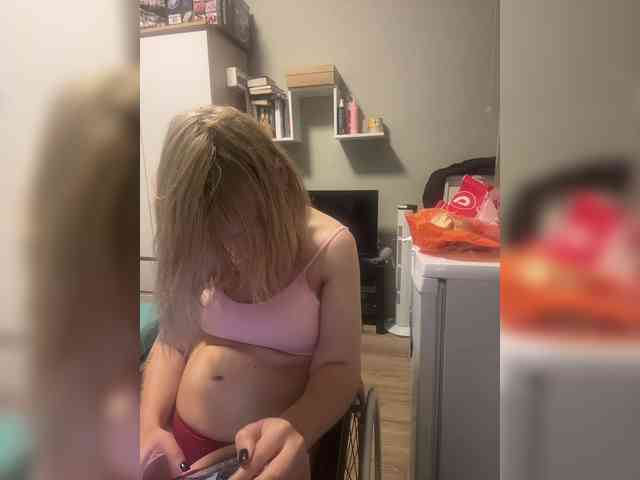 Kinesha webcam