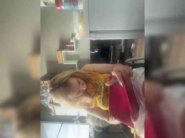 Kinesha webcam