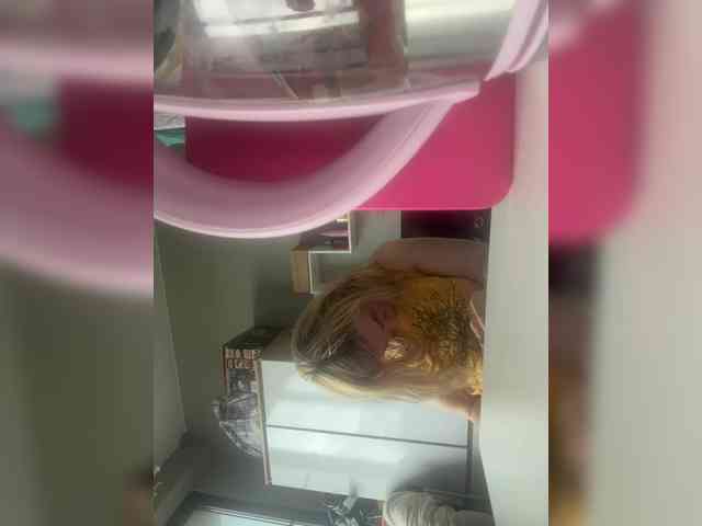 Kinesha webcam