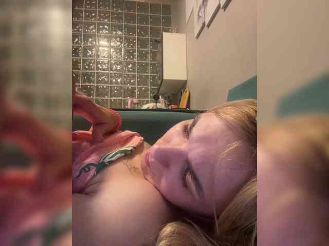 Kinesha webcam