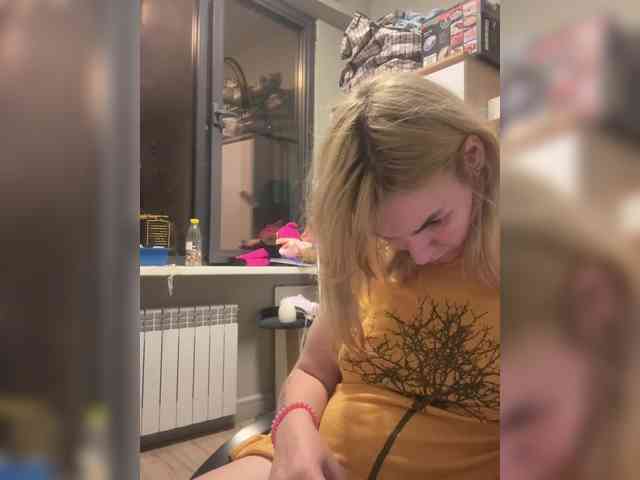 Kinesha webcam