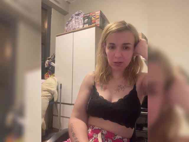 Kinesha webcam