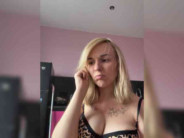 Kinesha webcam