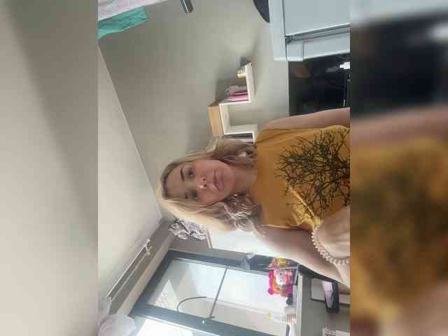 Kinesha webcam