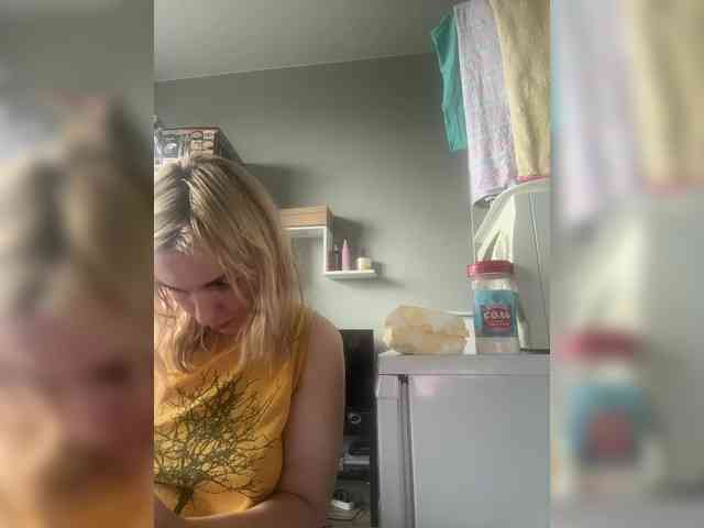 Kinesha webcam