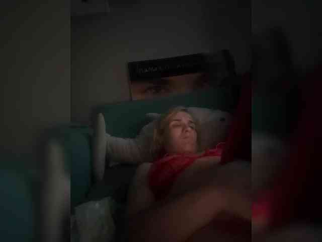 Kinesha webcam