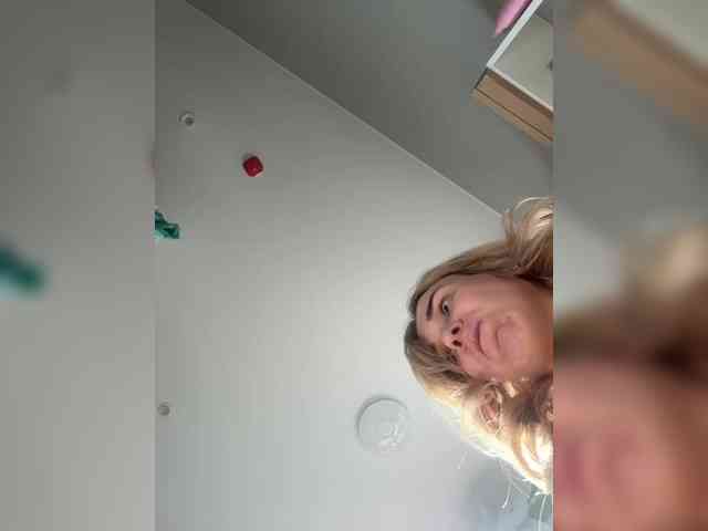Kinesha webcam