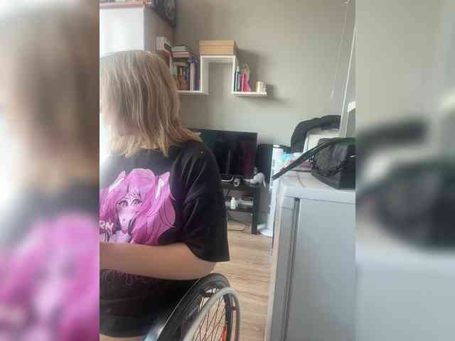 Kinesha webcam