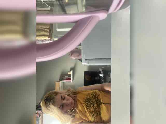 Kinesha webcam