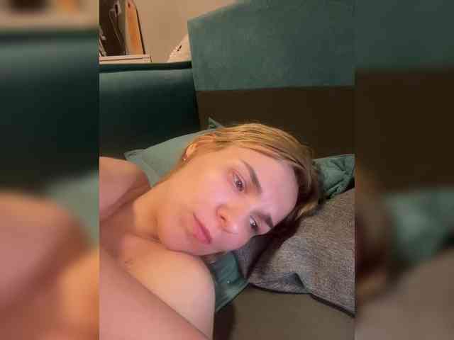 Kinesha webcam