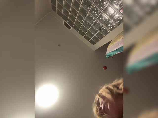 Kinesha webcam