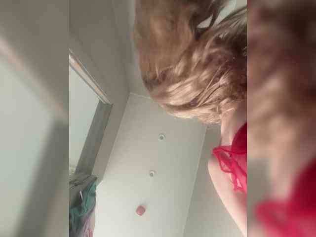 Kinesha webcam