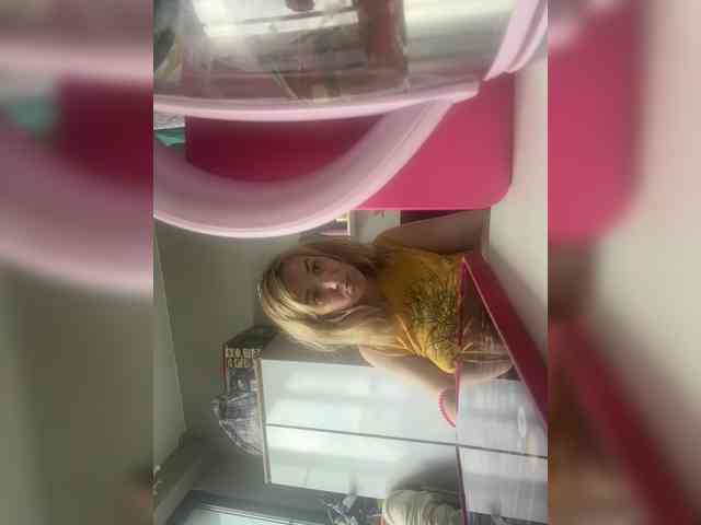 Kinesha webcam