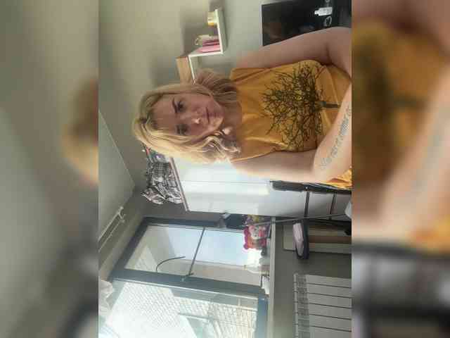 Kinesha webcam