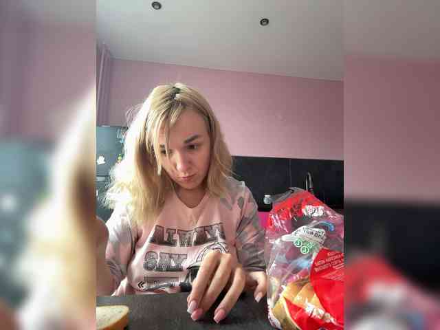 Kinesha webcam
