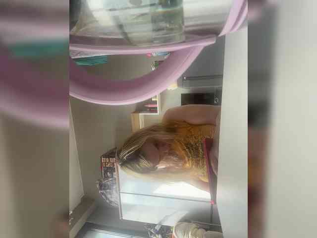 Kinesha webcam