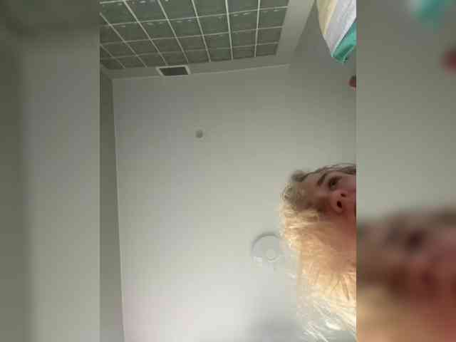 Kinesha webcam