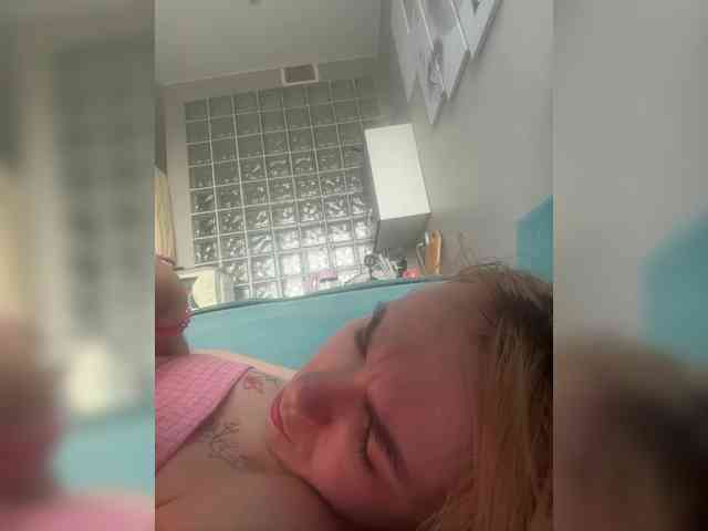 Kinesha webcam