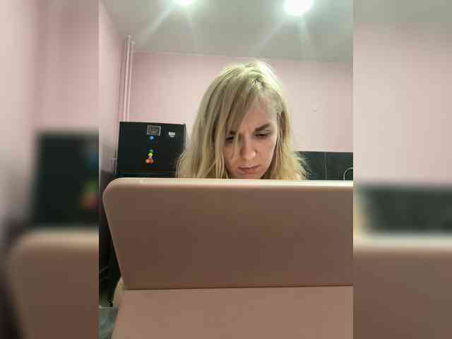 Kinesha webcam