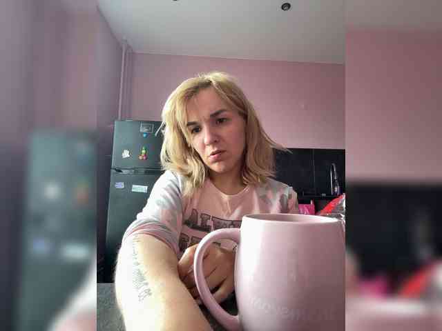 Kinesha webcam