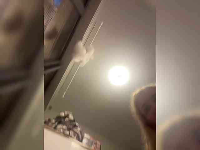 Kinesha webcam