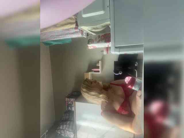 Kinesha webcam