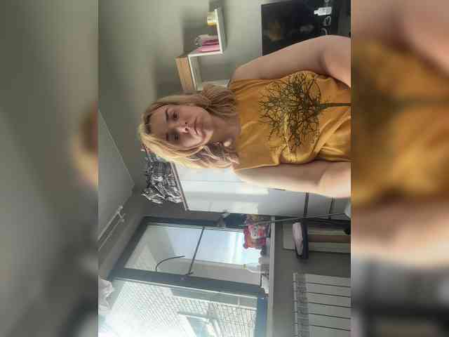 Kinesha webcam