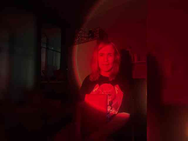 free live webcam Foxy27