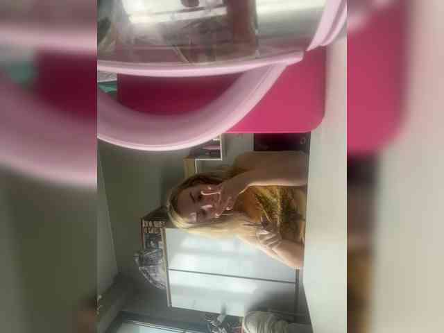 Kinesha webcam