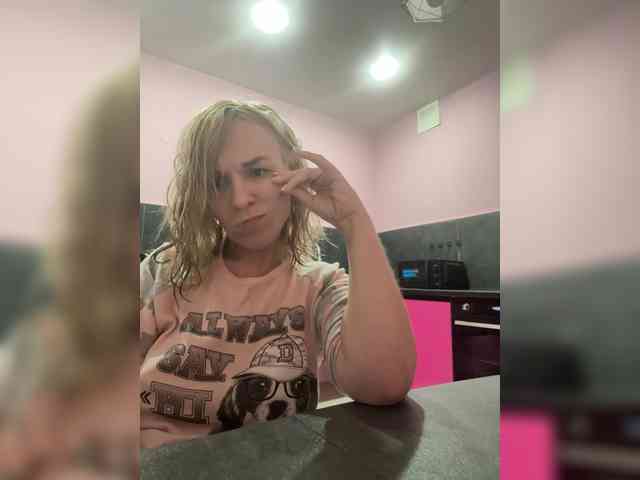 Kinesha webcam