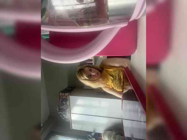 Kinesha webcam