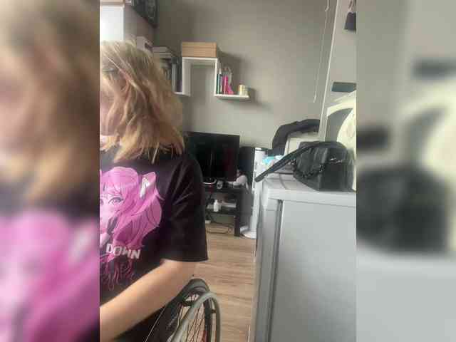 Kinesha webcam