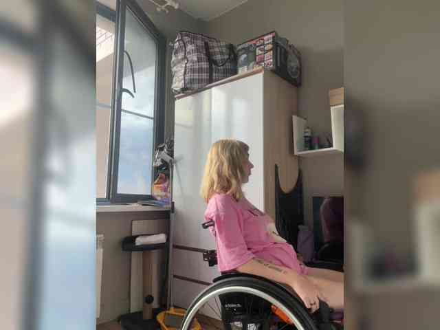Kinesha webcam