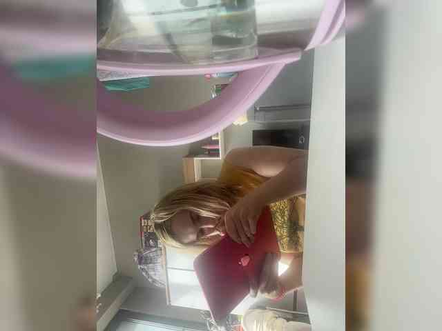 Kinesha webcam