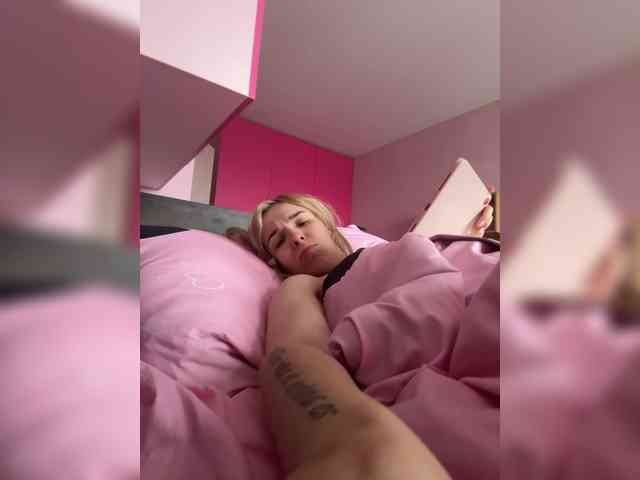 Kinesha webcam