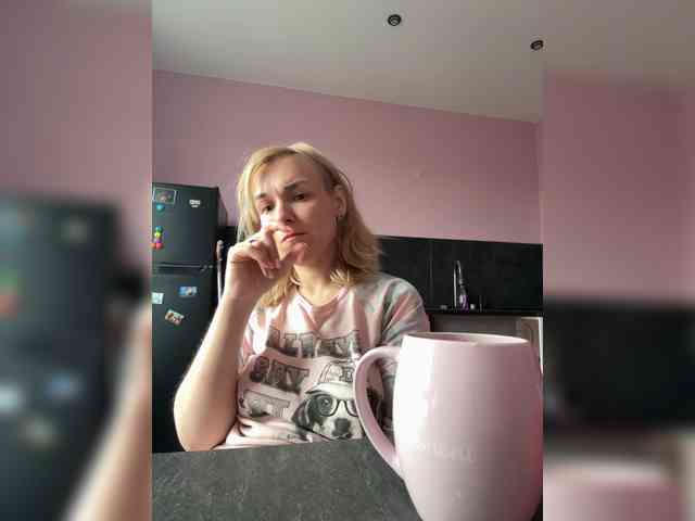 Kinesha webcam