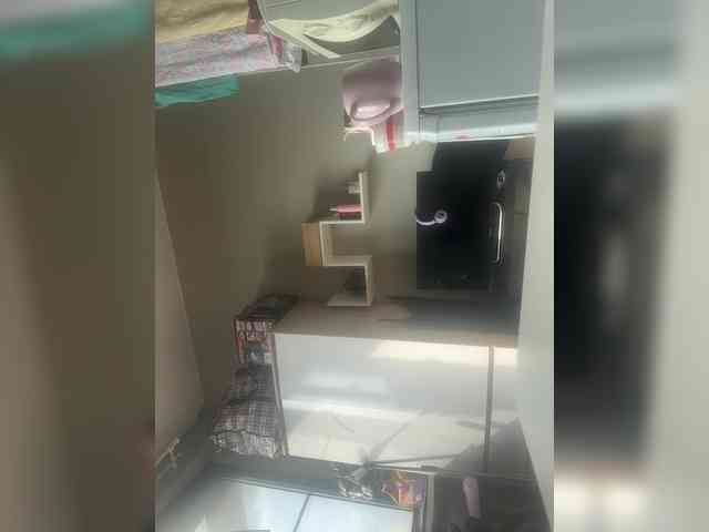 Kinesha webcam