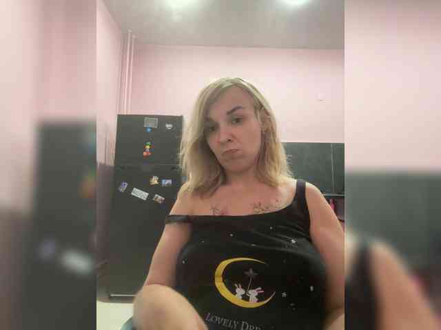 Kinesha webcam