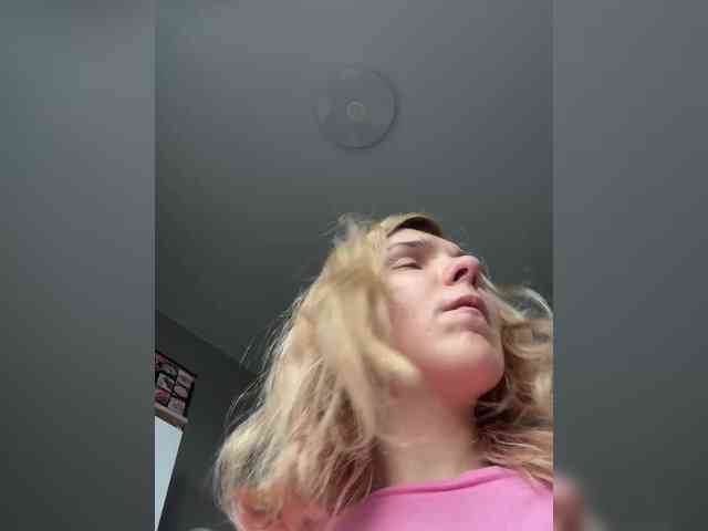 Kinesha webcam