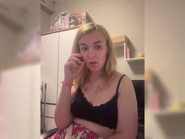 Kinesha webcam
