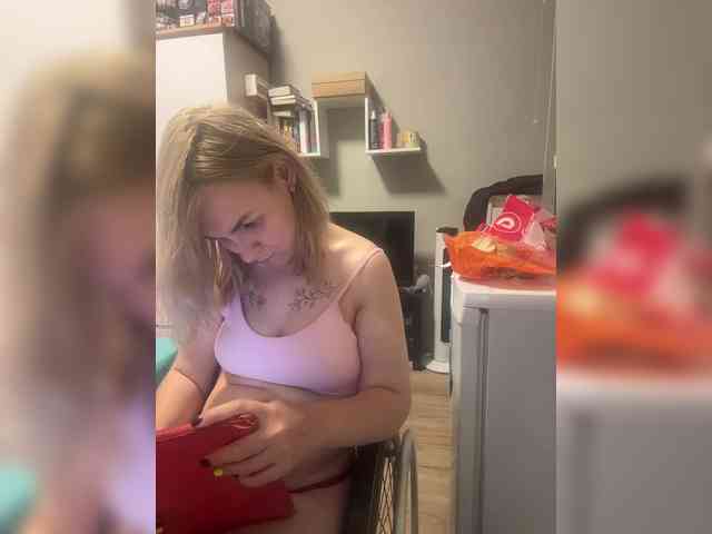 Kinesha webcam