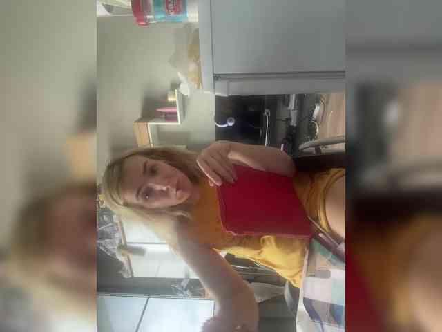 Kinesha webcam
