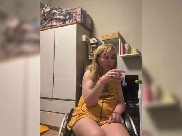 spy cam Foxy27