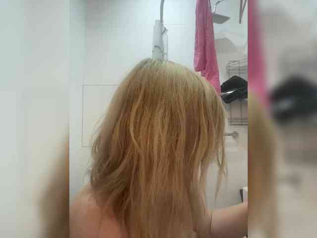 Kinesha webcam