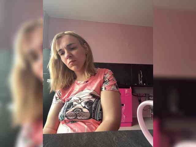 Kinesha webcam
