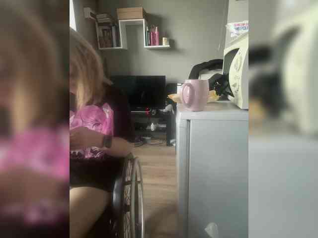 Kinesha webcam