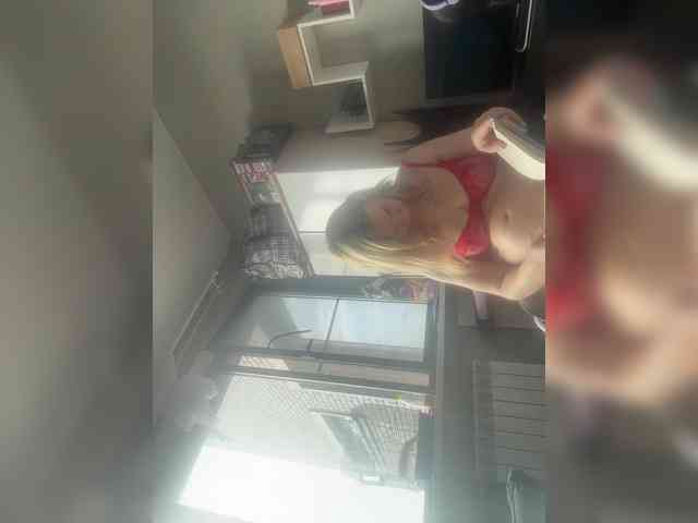 Kinesha webcam